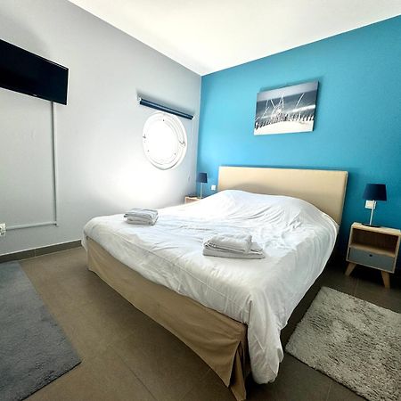 «  Le Sand-Wedge » Appartement Vue Mer ويميرو المظهر الخارجي الصورة