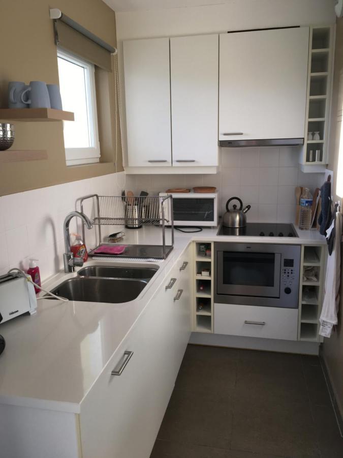 «  Le Sand-Wedge » Appartement Vue Mer ويميرو المظهر الخارجي الصورة